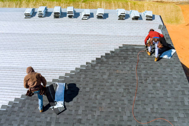 Roof Installation Near Me in Irwindale, CA