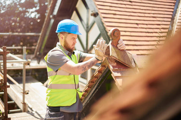 Quick and Trustworthy Emergency Roof Repair Services in Irwindale, CA